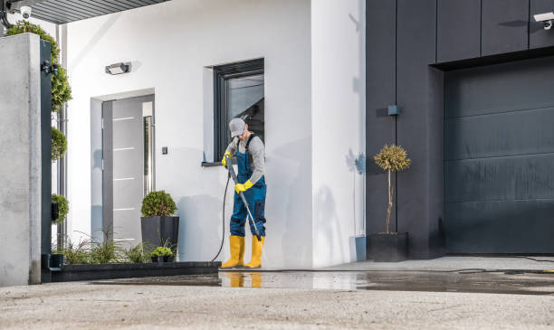 Reliable Bogota, NJ Pressure Washing Services Solutions