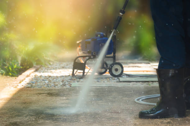 Best Roof Washing  in Bogota, NJ